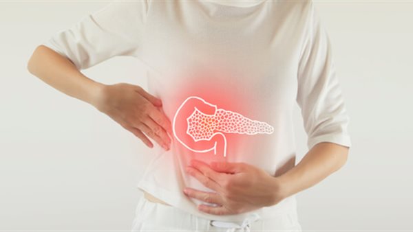 اعراض التهاب المرارة