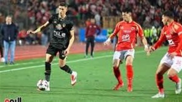 مشاهدة ماتش الأهلي