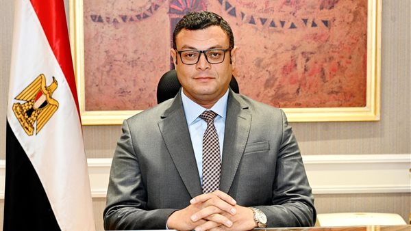  المهندس شريف الشربيني