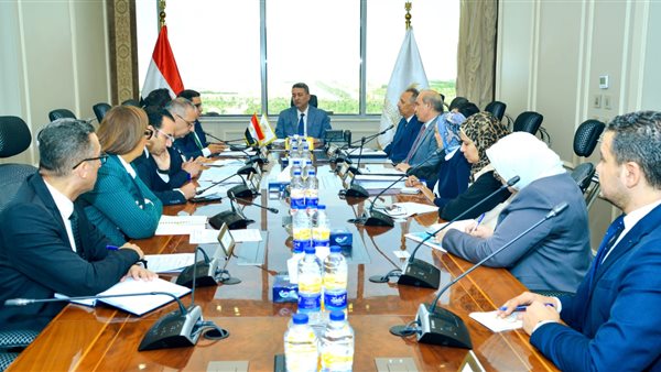 وزارة التموين 