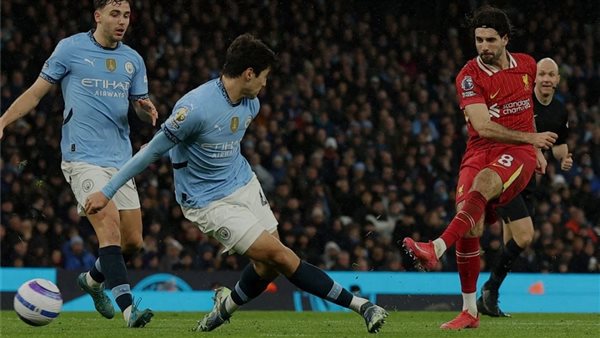 بث مباشر مباراة ليفربول