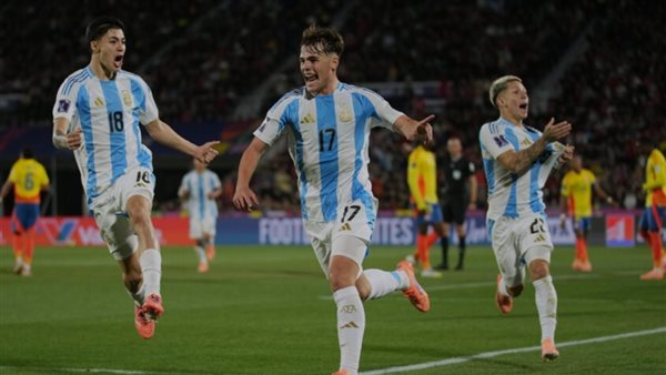 بث مباشر مباراة الأرجنتين