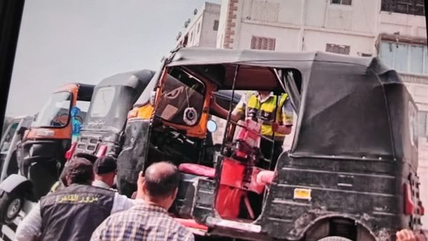 حملات لإيقاف مركبات