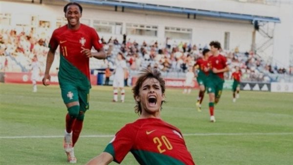 بث مباشر مباراة البرتغال