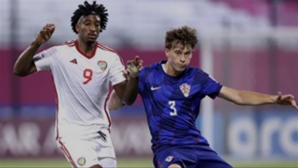 بث مباشر مباراة كرواتيا