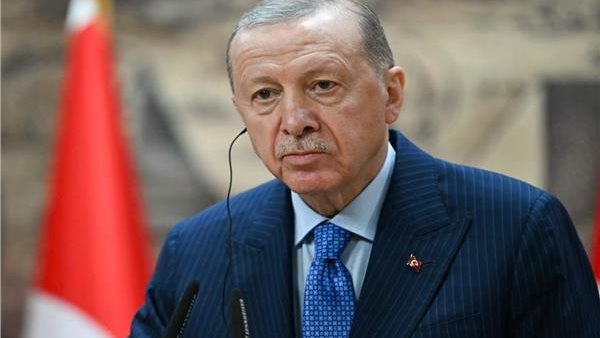 الرئيس اردوغان 