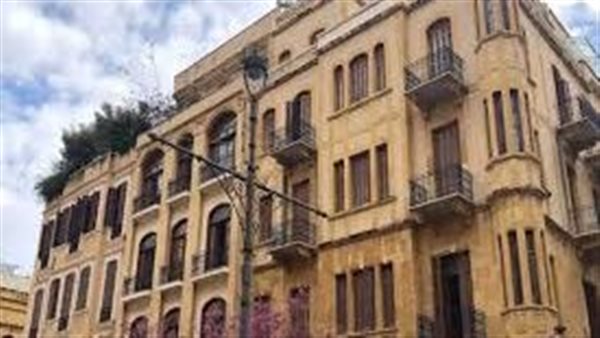 قانون الإيجار القديم