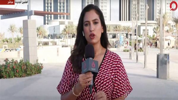 فرح الخولي مراسلة