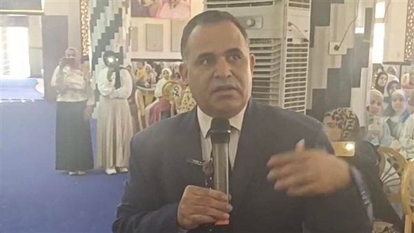 الدكتور عادل النجدي