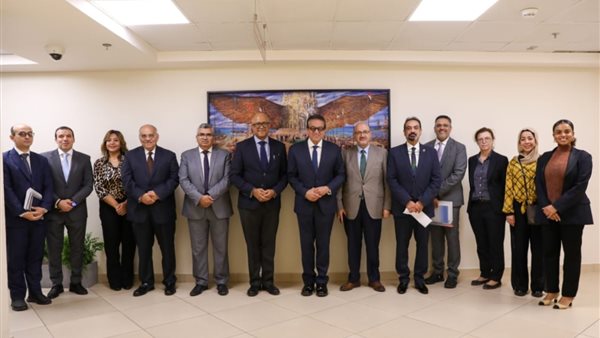  الدكتور خالد عبدالغفار