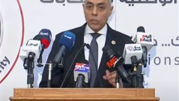 المستشار أحمد بنداري