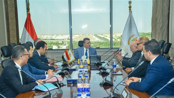 نائب وزير التموين