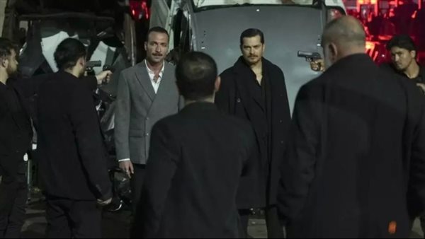 موعد عرض مسلسل حلم أشرف وتفاصيل مثيرة للجمهور