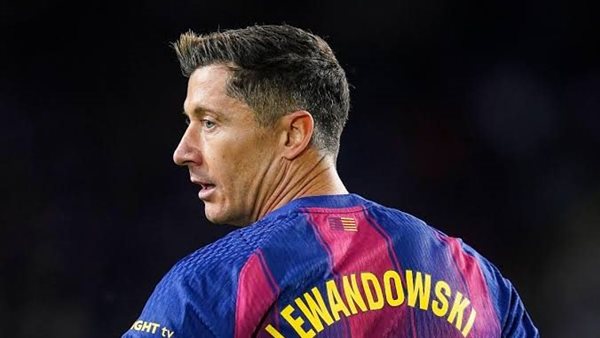 ليفاندوفسكي 