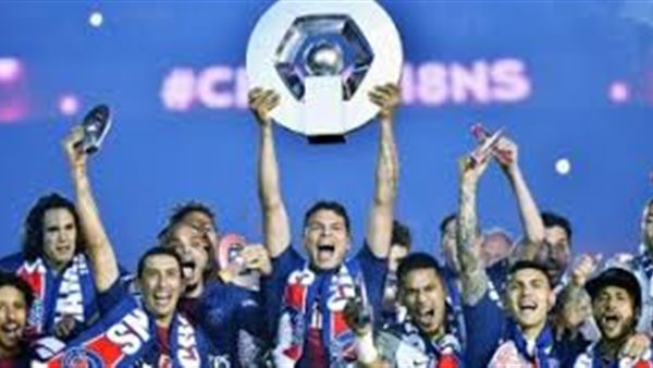 بطولة الدوري الفرنسي