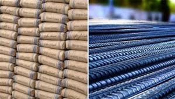 سعر طن الحديد اليوم