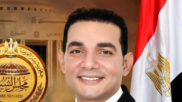  نشأت حتة، عضو مجلس