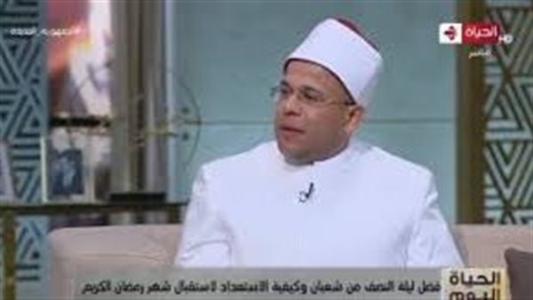 الدكتور أسامة قابيل