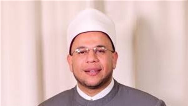 أسامة قابيل