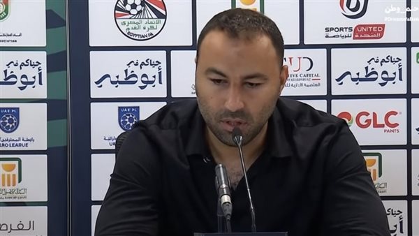 أحمد عبد الرؤوف من