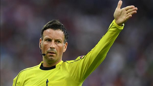 الإنجليزي مارك كلاتينبرج،