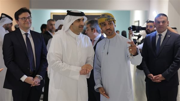 فعاليات النُسخة الثانية