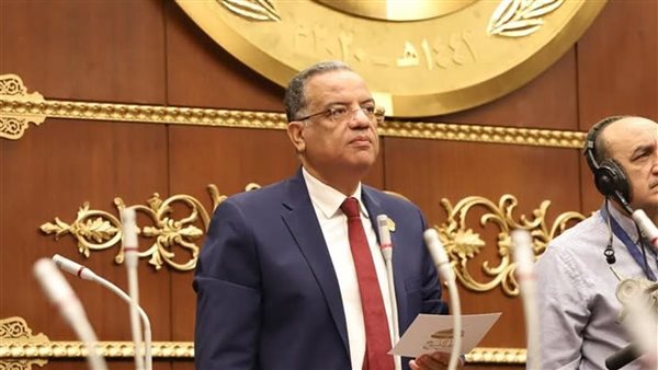  محمود مسلم عضو مجلس