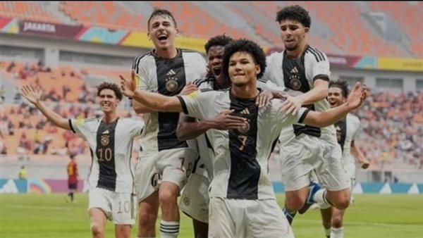 بث مباشر مباراة السلفادور