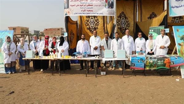 وزارة الزراعة تطلق