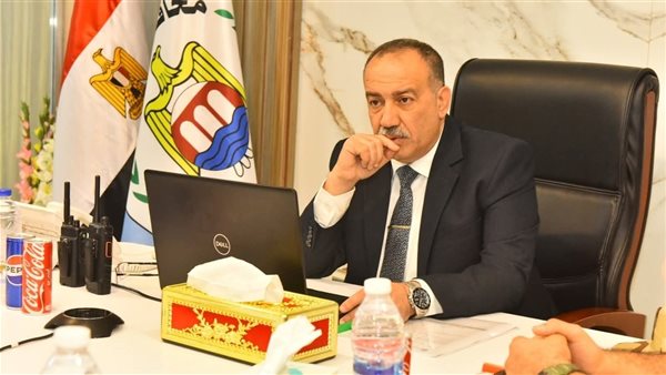  اللواء الدكتور هشام