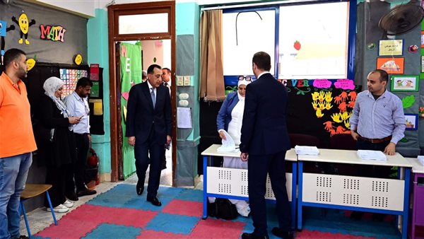 رئيس الوزراء يُدلي