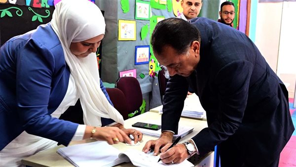 الدكتور مصطفى مدبولي