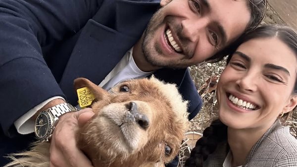 التوتر يتصاعد في مسلسل "هذا البحر سوف يفيض" مع إعلان الحلقة الخامسة المثير