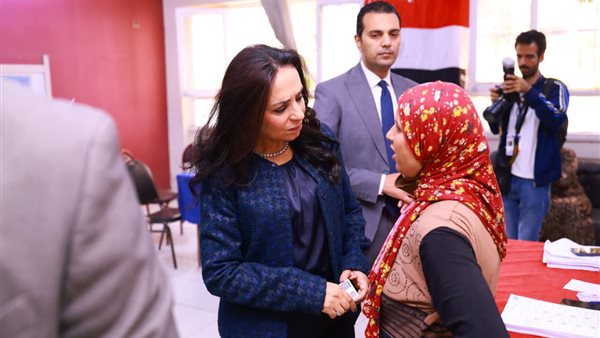 الدكتورة مايا مرسي