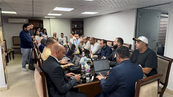 تنسيقية شباب الأحزاب