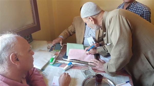 بدء الموسم الشتوي