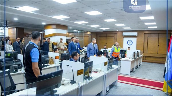 جانب من الجولة