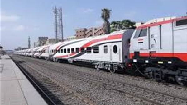 مواعيد قطارات الإسكندرية