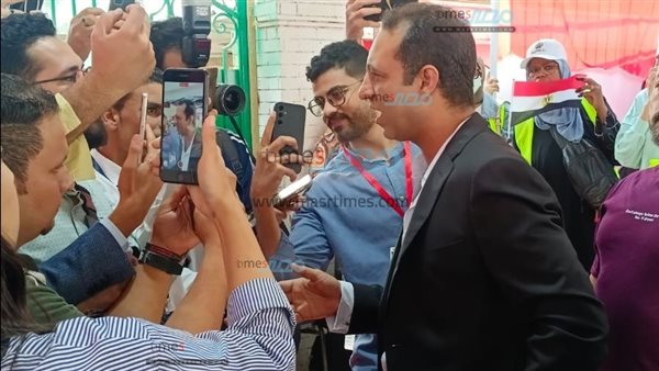 المستشار أحمد مرتضى