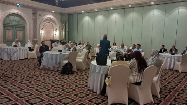 الإدارة المركزية