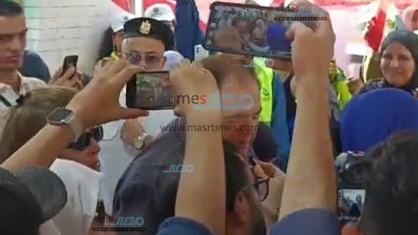 انتخابات مجلس النواب