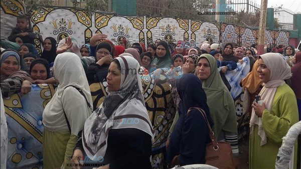 انتخابات مجلس النواب