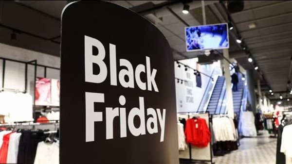  عروض البلاك فرايدي