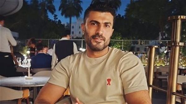 والدة محمد سامي تكشف مفاجأة دخوله التمثيل في مسلسل 8 طلقات