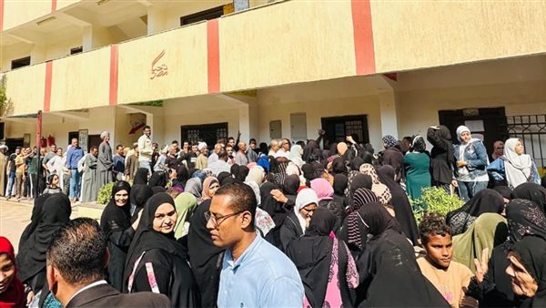 انتخابات مجلس النواب