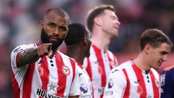 الدوري الانجليزي