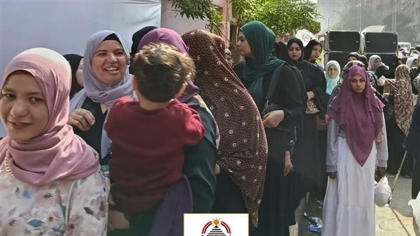 انتخابات مجلس النواب