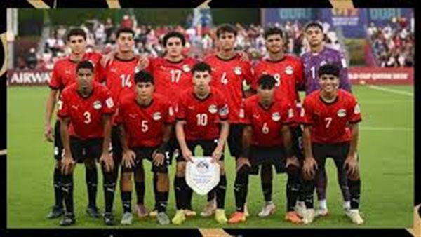 مواعيد مباريات منتخب