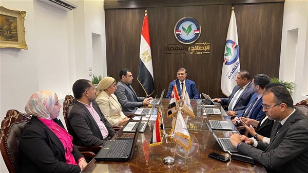 حزب الإصلاح والنهضة