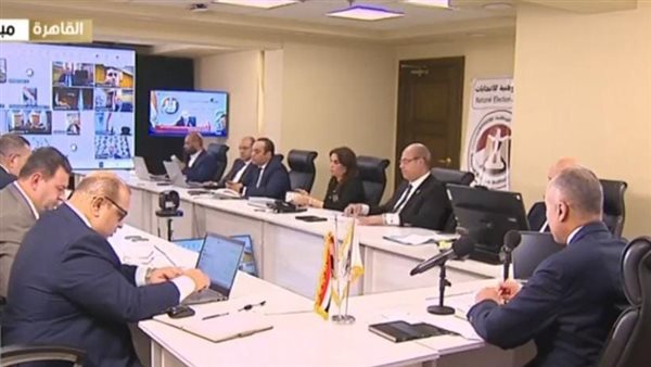 انتخابات مجلس النواب